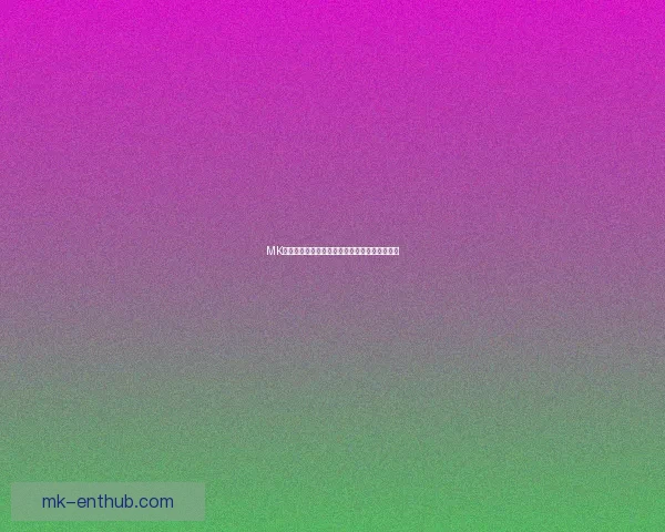 MK体育全面解析最新赛事动态与未来发展趋势分析